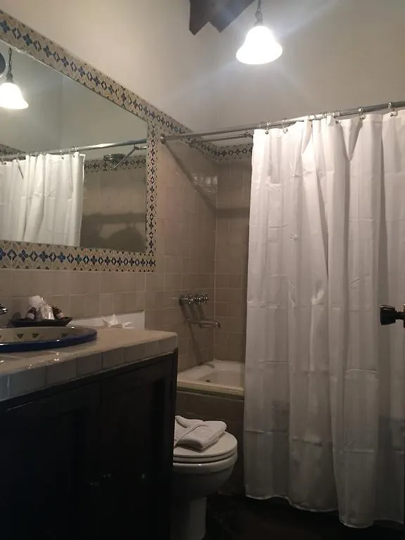 Nina Boutique Hotel 안티구아 과테말라