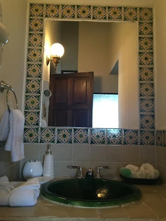 Nina Boutique Hotel 안티구아 과테말라