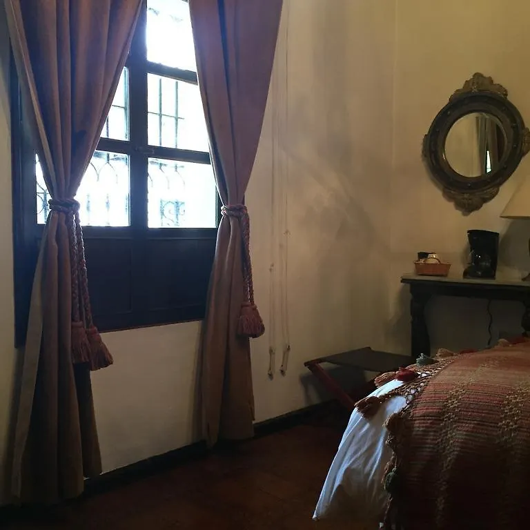 Nina Boutique Hotel 안티구아 과테말라