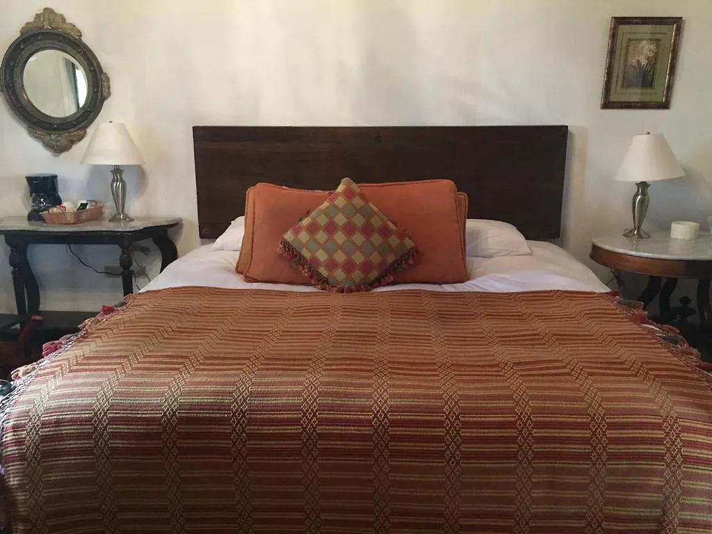 Nina Boutique Hotel 안티구아 과테말라  안티구아 과테말라