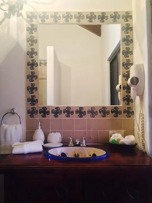 Nina Boutique Hotel 안티구아 과테말라  안티구아 과테말라