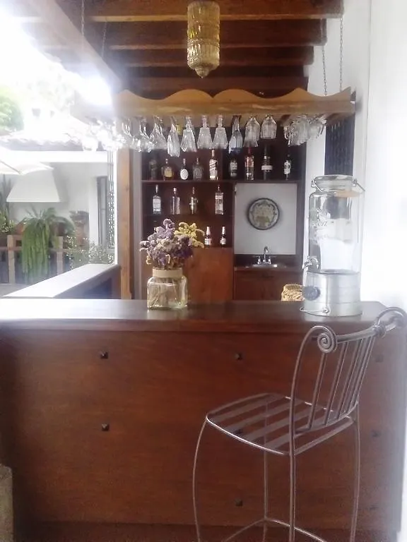 Nina Boutique Hotel 안티구아 과테말라