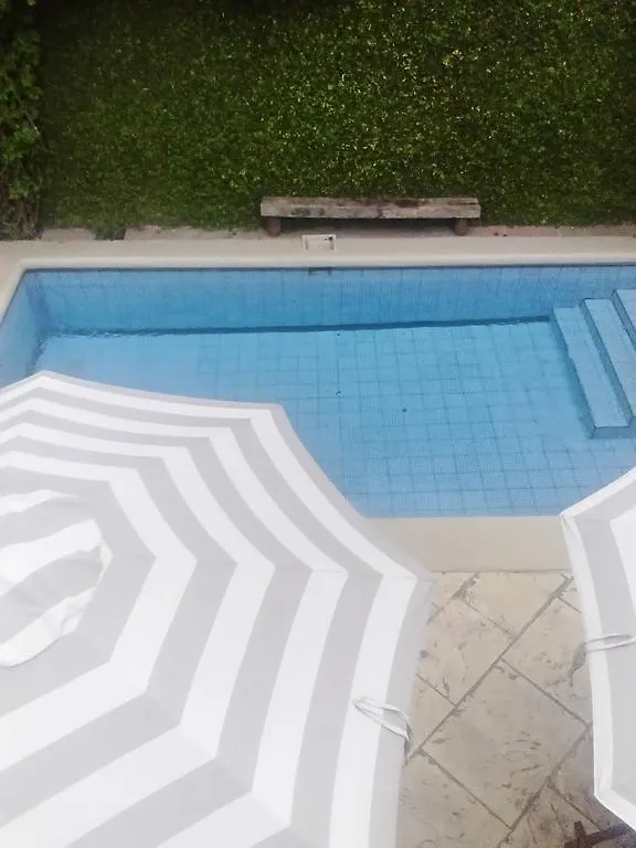 Nina Boutique Hotel 안티구아 과테말라 과테말라