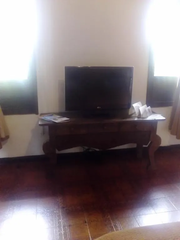 Nina Boutique Hotel 안티구아 과테말라 3*, 안티구아 과테말라 과테말라