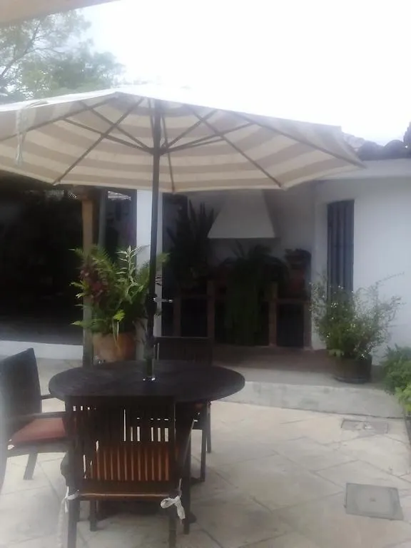 Nina Boutique Hotel 안티구아 과테말라 3*, 안티구아 과테말라
