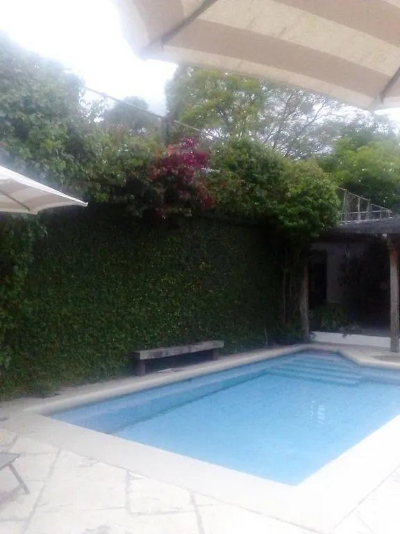 Nina Boutique Hotel 안티구아 과테말라 과테말라