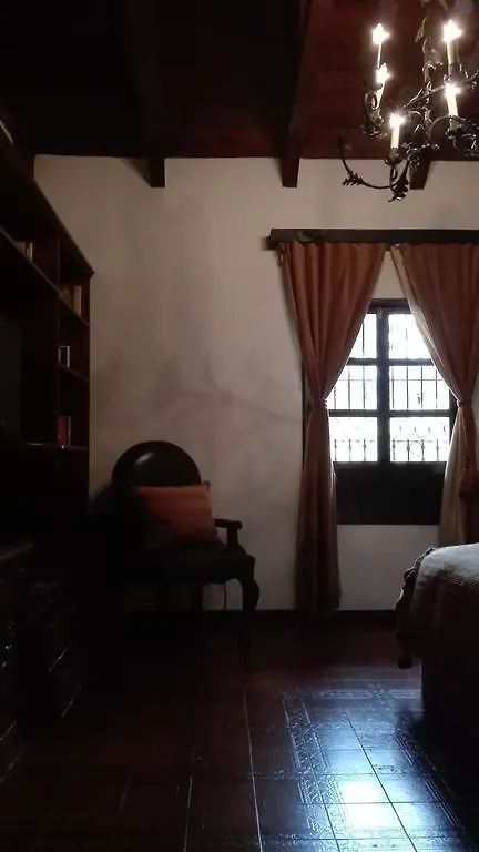 ***  Nina Boutique Hotel 안티구아 과테말라 과테말라