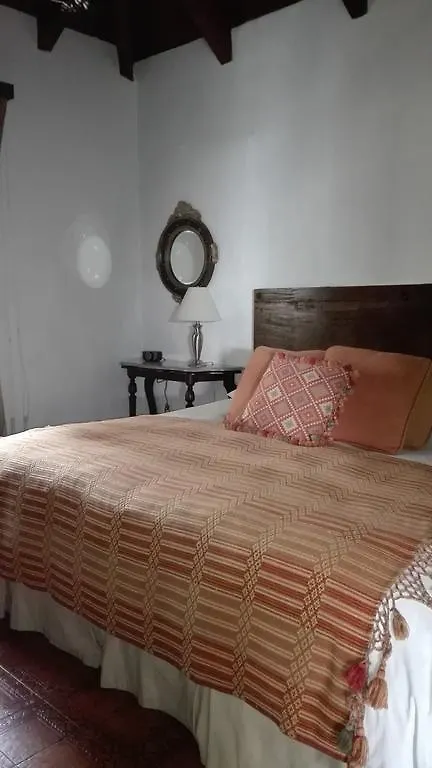 Nina Boutique Hotel 안티구아 과테말라 안티구아 과테말라