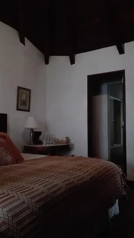 Nina Boutique Hotel 안티구아 과테말라
