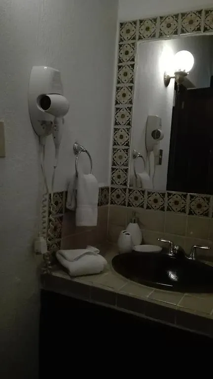 ***  Nina Boutique Hotel 안티구아 과테말라 과테말라