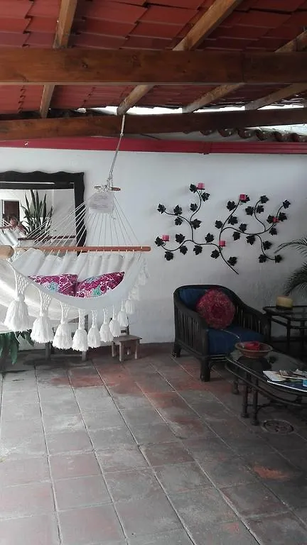 Nina Boutique Hotel 안티구아 과테말라