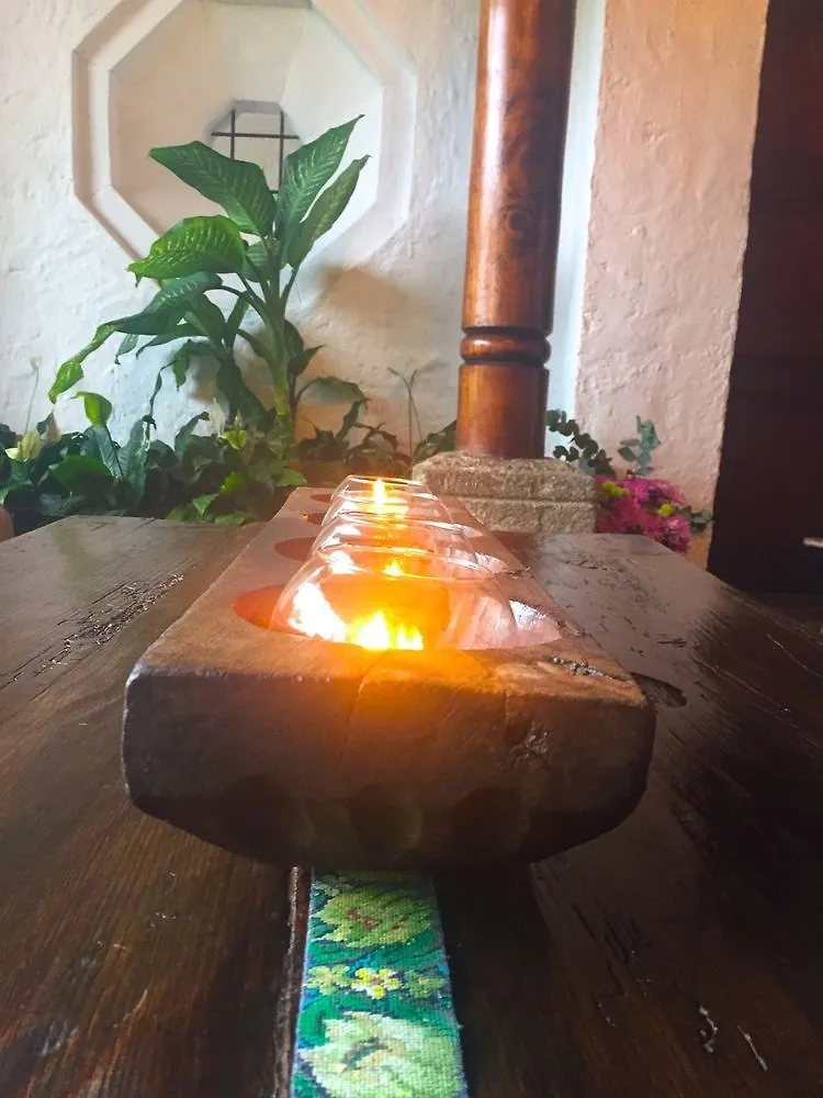 Nina Boutique Hotel Antigua