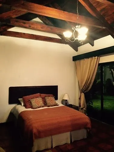 Nina Boutique Hotel 안티구아 과테말라 안티구아 과테말라