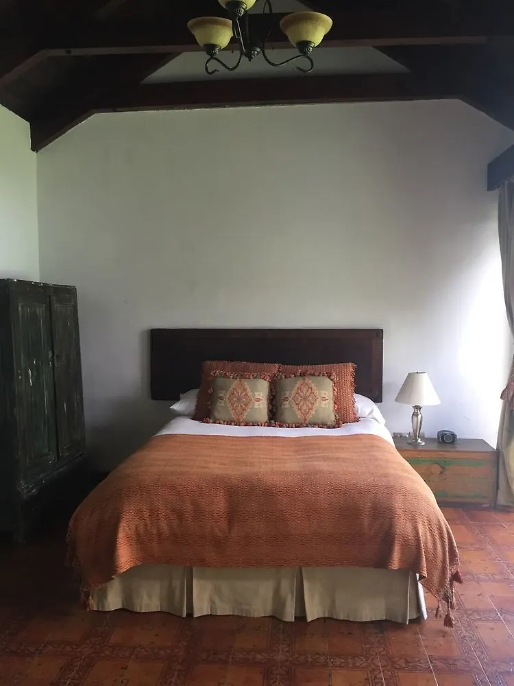 Nina Boutique Hotel 안티구아 과테말라 안티구아 과테말라