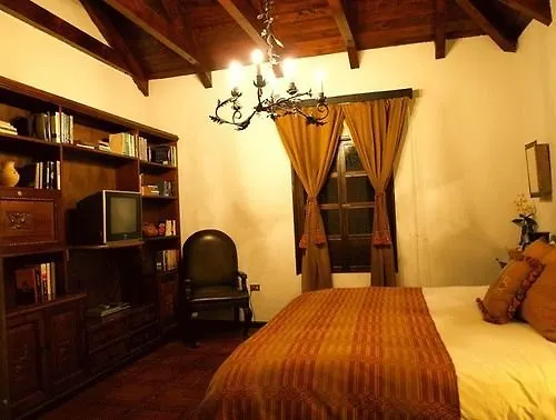 Nina Boutique Hotel 안티구아 과테말라 3*, 안티구아 과테말라
