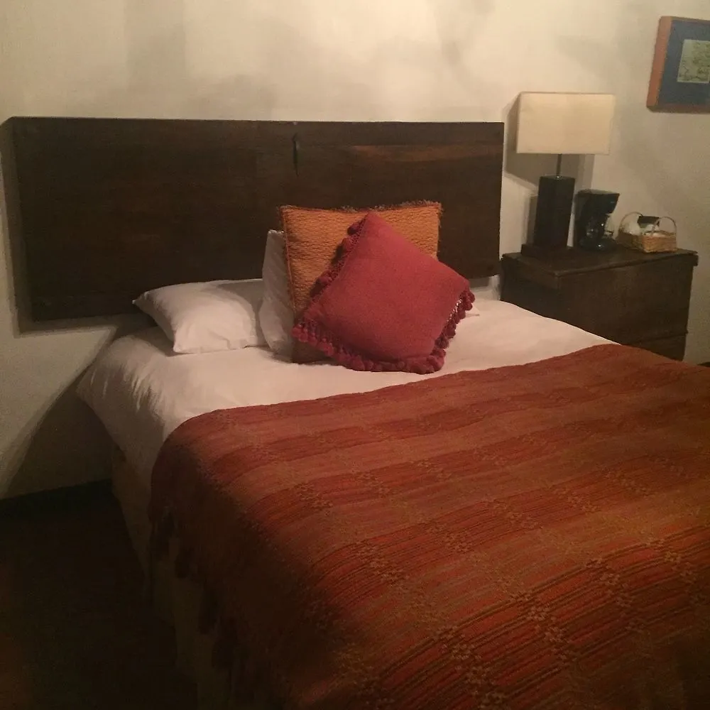 Nina Boutique Hotel 안티구아 과테말라 안티구아 과테말라