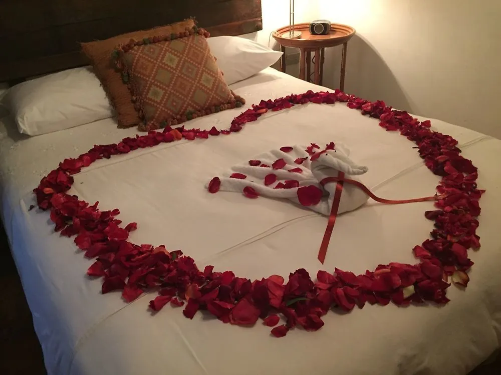 Nina Boutique Hotel 안티구아 과테말라 3*, 안티구아 과테말라 과테말라
