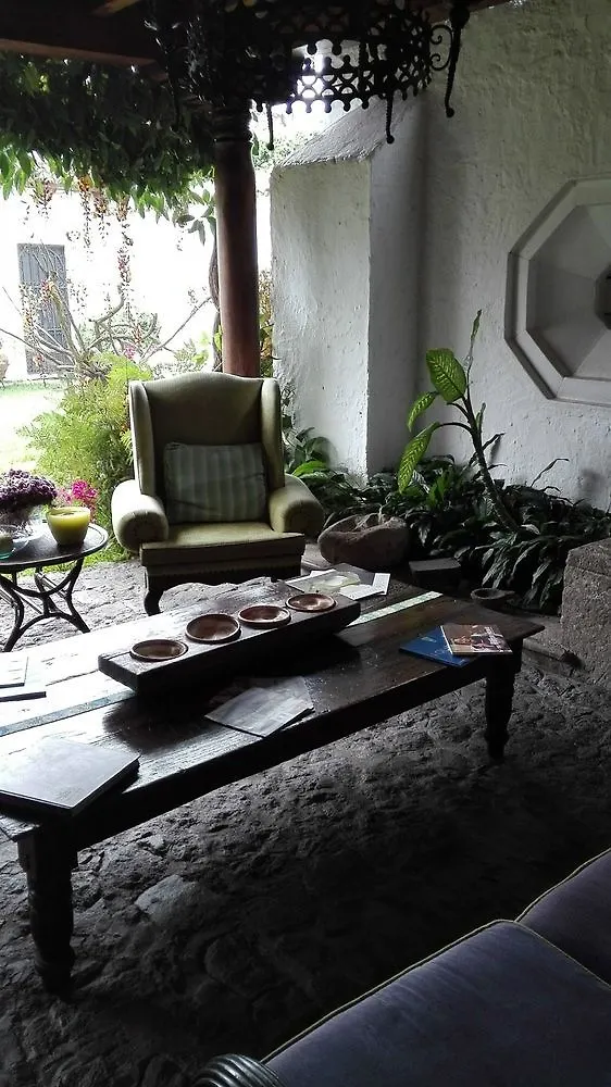 Nina Boutique Hotel 안티구아 과테말라 3*, 안티구아 과테말라 과테말라