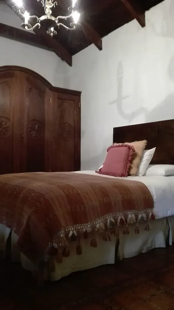 Nina Boutique Hotel 안티구아 과테말라  안티구아 과테말라