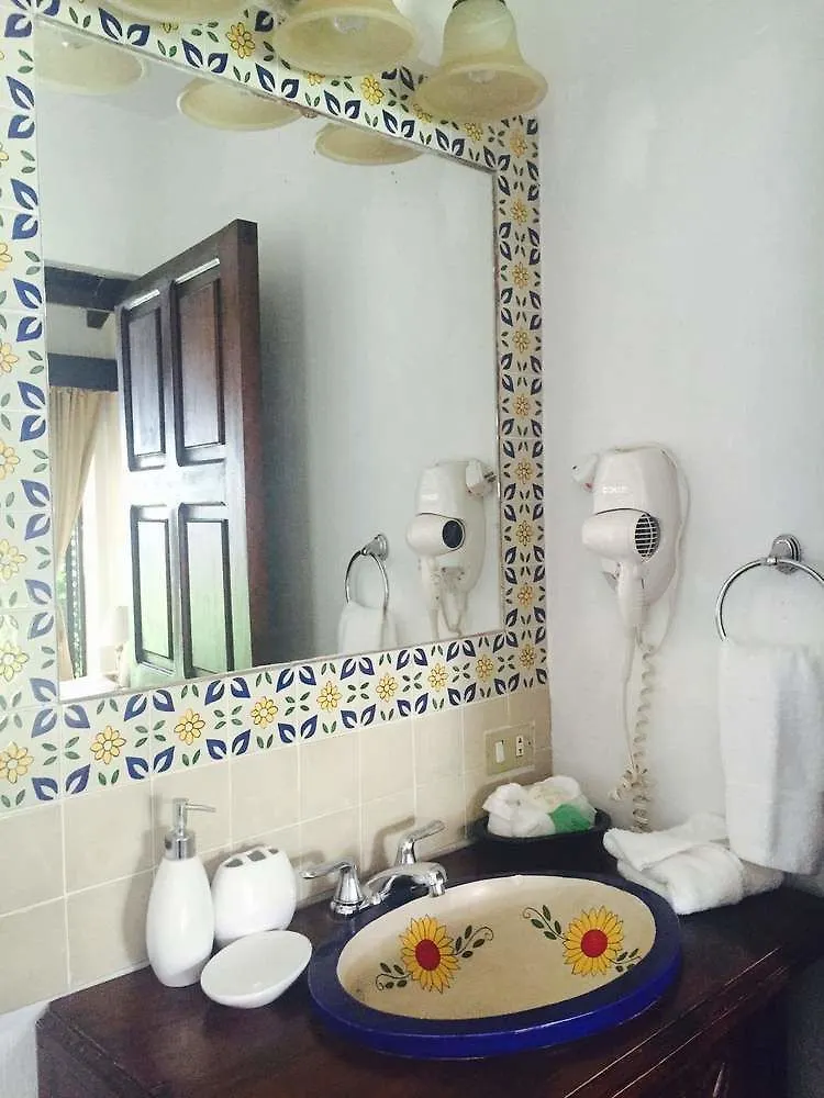 Nina Boutique Hotel 안티구아 과테말라 안티구아 과테말라