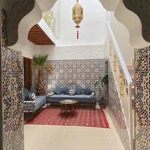 Affittacamere Dar Dikrayat Marrakesh