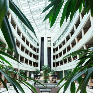 Hotel Sofitel Europe Lussemburgo