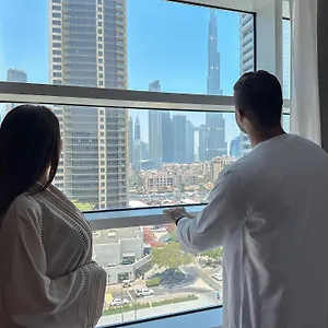 Hotel Doubletree By Hilton - Business Bay Dubai