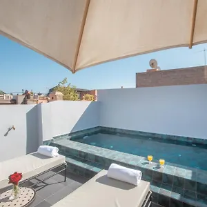 Riad Marrakech Marrakesh