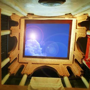 Riad Laksiba Marrakesh